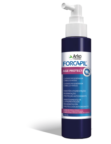 Forcapil Antiedad Spray 125 ml