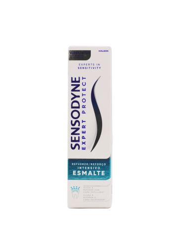 Sensodyne Expert Protect Refuerzo Intensivo Esmalte 75 ml