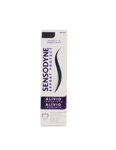 Sensodyne Expert Protect Alivio Inmediato 75 ml