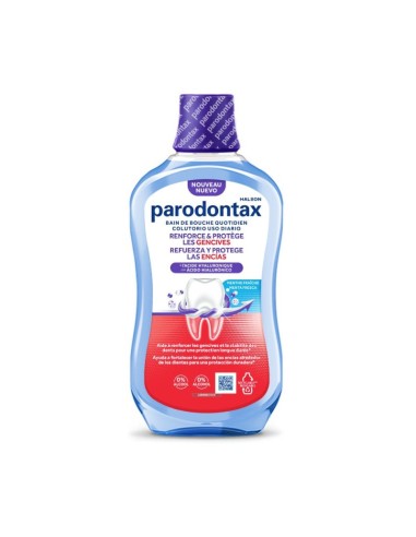 Parodontax Refuerza y Protege las Encías Colutorio 500 ml