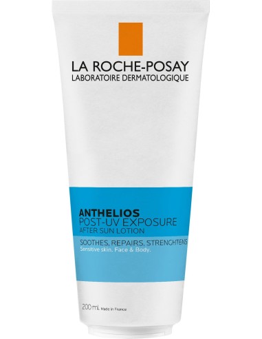 La Roche Posay Anthelios Post - UV Loción After Sun 200 ml