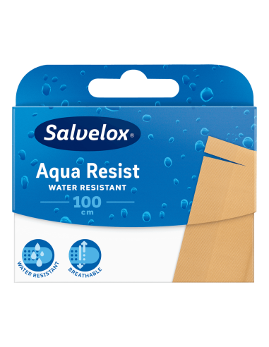 Salvelox Aqua Resist 100 cm