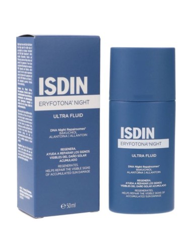 Isdin Eryfotona Night 50 ml