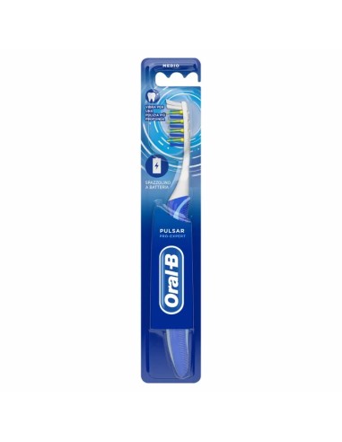 Oral-B Cepillo De Dientes Pulsar Medio 1 Unidad