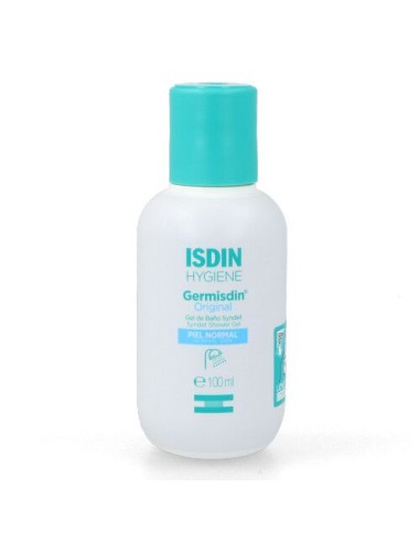ISDIN Hygiene Germisdin Original Gel de Baño Syndet 100ml
