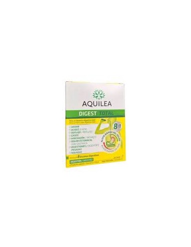 Aquilea Digest Total 24 Sticks