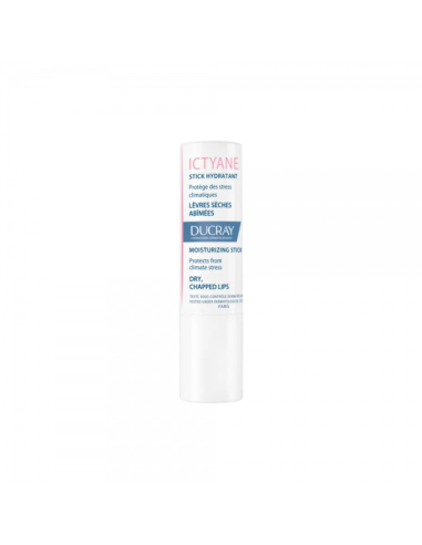 Ictyane Stick Labial 3 g