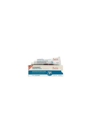Avene Cleanance Comedomed Peeling 40 ml