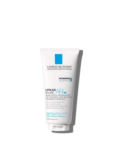 La Roche Posay Lipikar Baume AP+M Bálsamo 200 ml