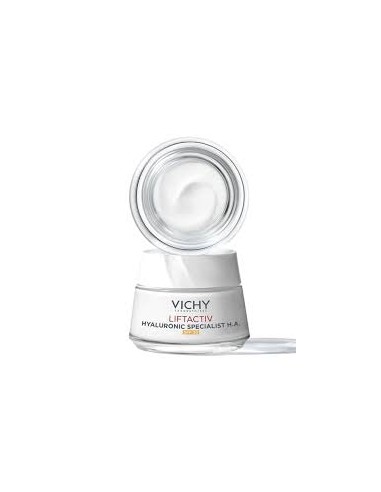 Vichy Liftactiv Hyaluronic Specialist H.A SPF30 Crema 50 ml