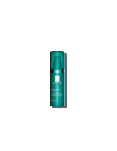 La Roche Posay Effaclar A.Z Gel Crema 40 ml