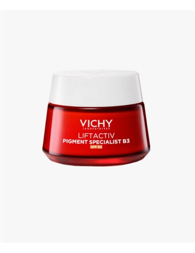 Vichy Liftactiv  Pigment Specialist B3 SPF50 Crema 50 ml