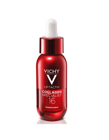 Vichy Liftactiv Collagen Specialist 16 Bonding Serum 30 ml