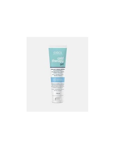Exdol Cold Gel Therapy 150 ml