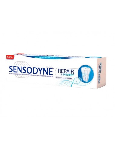 Sensodyne Repair & Protect Pasta Dental, 75ml