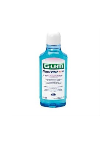 Gum Sensivital Colutorio, 500ml