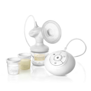tommee tippee extractor leche electrico