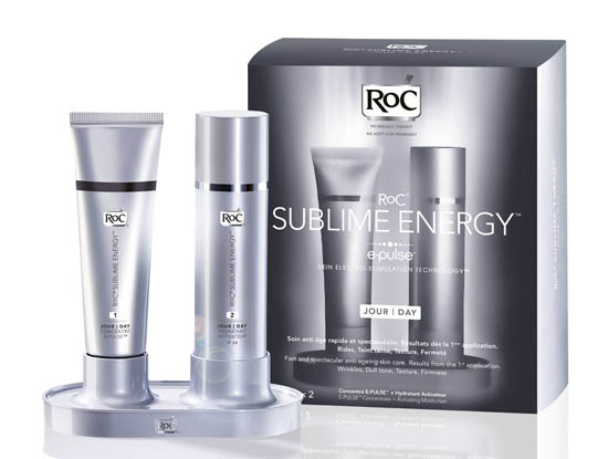 roc sublime Energy Day+Pack