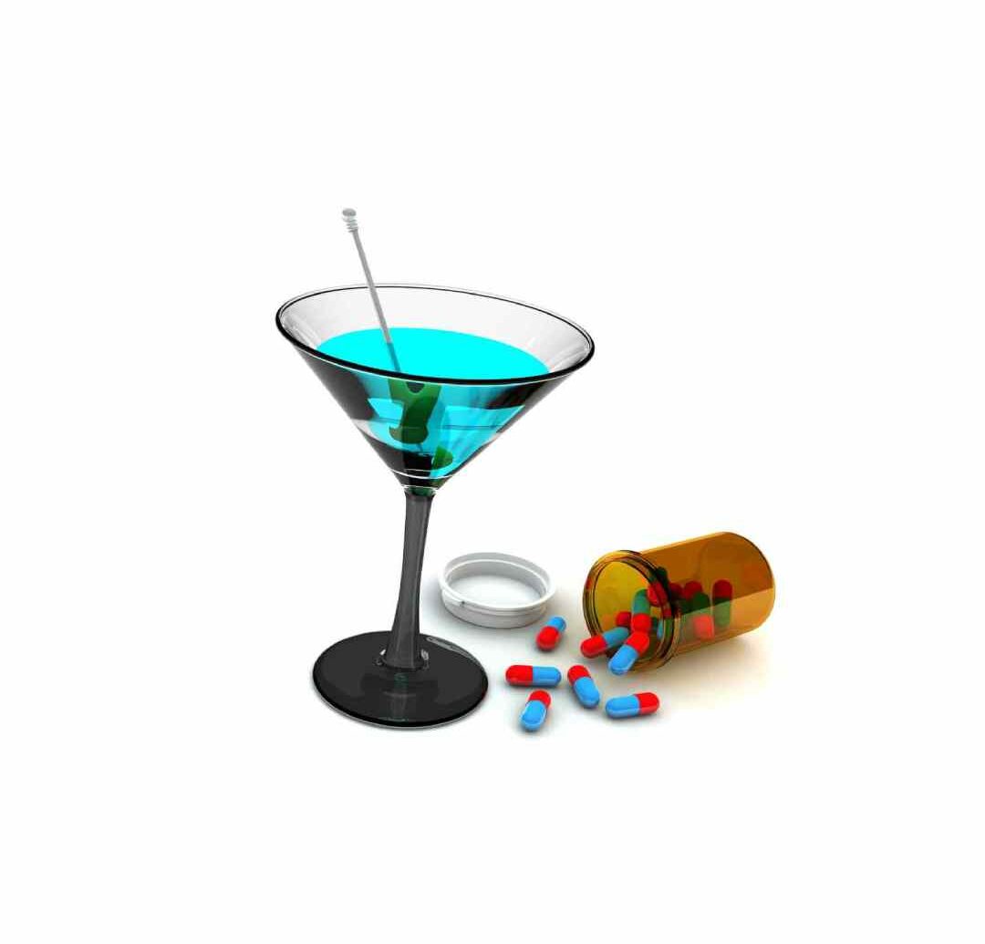 alcohol medicamentos 2