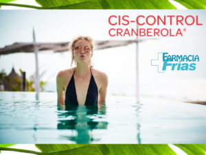 Cranberola Cis control