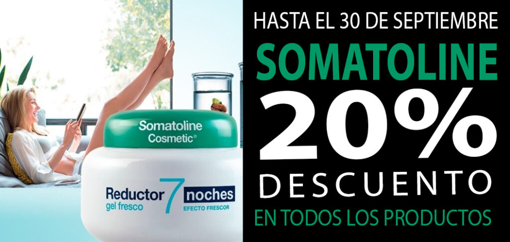 Promociones Del Mes - Septiembre 2023 - Farmacia Frías - El Blog De ...