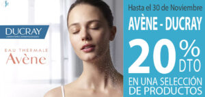 Promociones del mes - Farmacia Frías