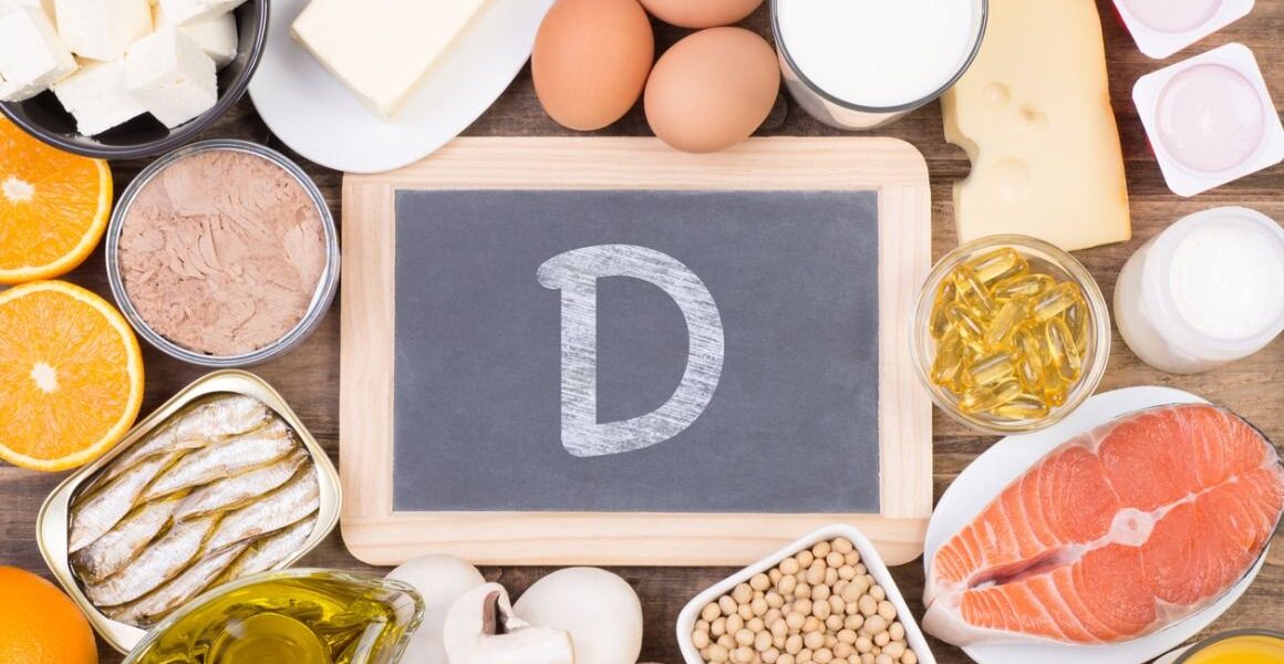 Vitamina D: qué es, beneficios y suplementos