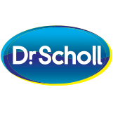 Logo Dr Scholls