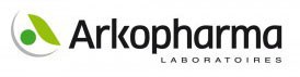 Logotipo Arkopharma laboratorios