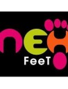 Neh feet