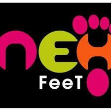 Neh feet